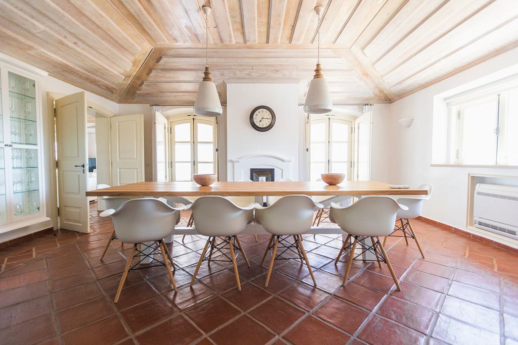 Casa Amendoa Albufeira Olivers Travels 3
