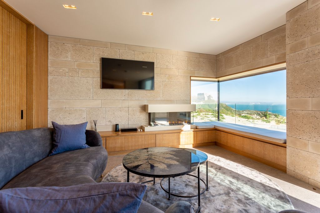 Ope Lodge Dorset Olivers Travels 3 01