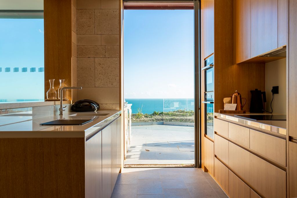 Ope Lodge Dorset Olivers Travels 4 01