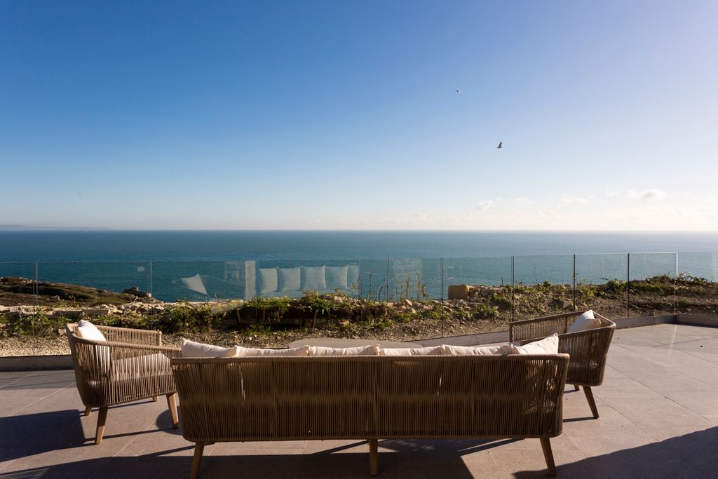 Ope Lodge Dorset Olivers Travels 2 01