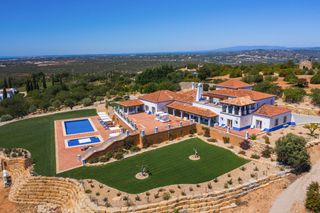 Casa Musica Albufeira Olivers Travels 1