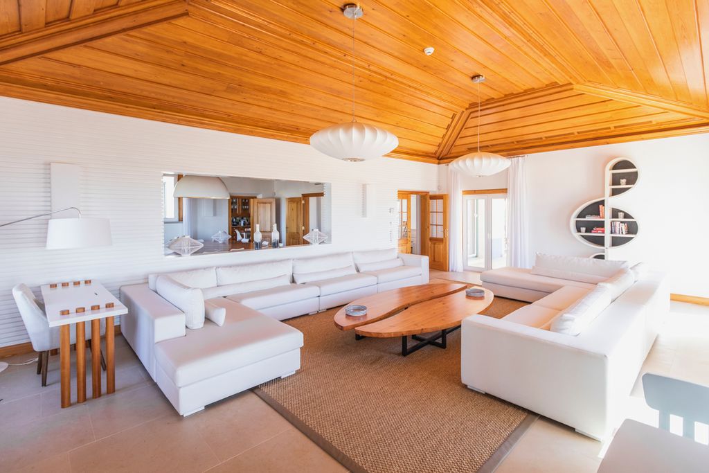 Casa Musica Albufeira Olivers Travels 3