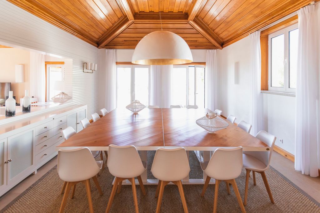 Casa Musica Albufeira Olivers Travels 4