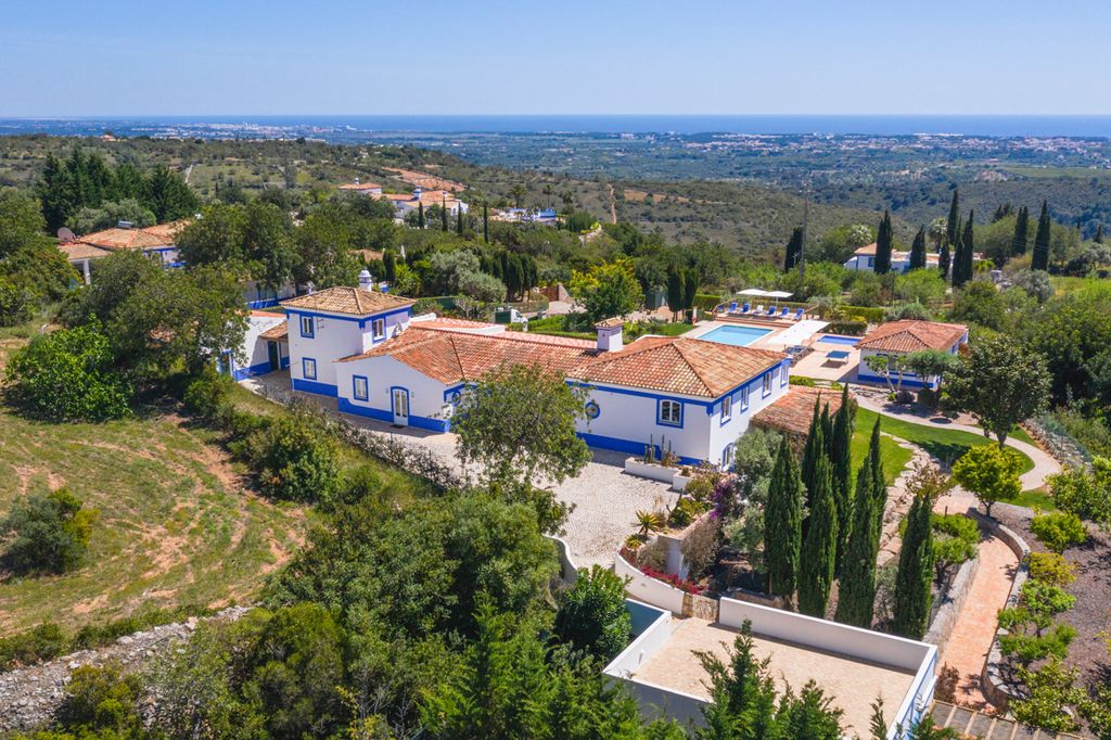 Casa Narciso Albufeira Olivers Travels 2