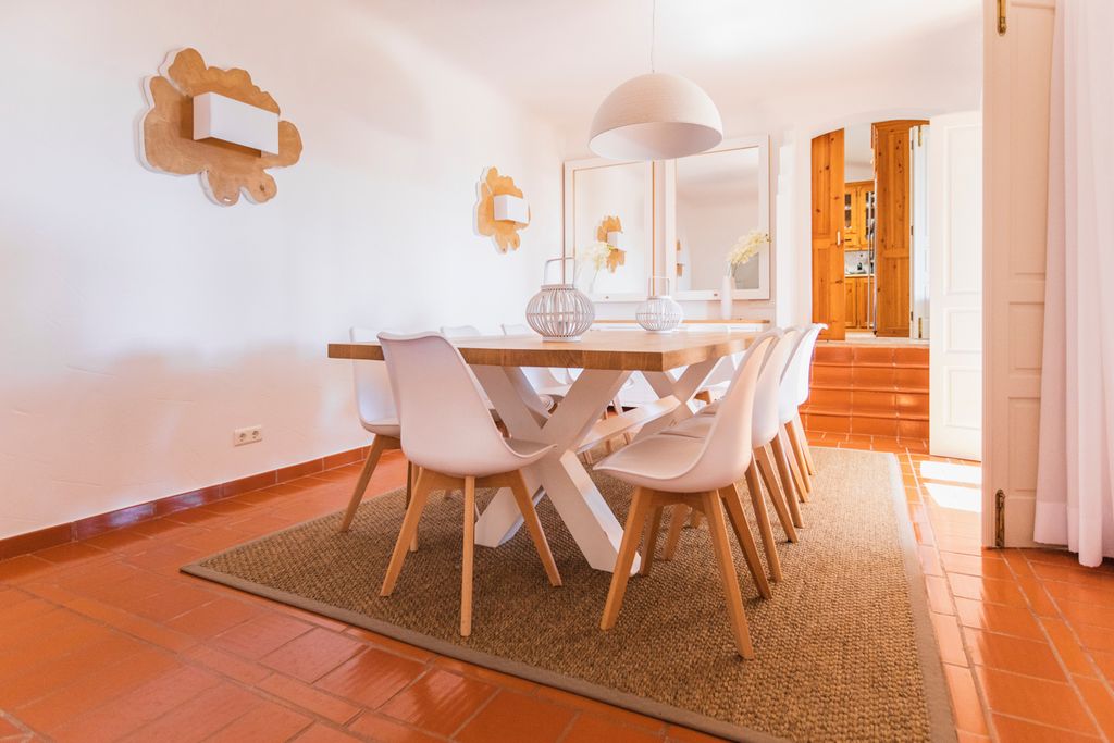 Casa Narciso Albufeira Olivers Travels 4