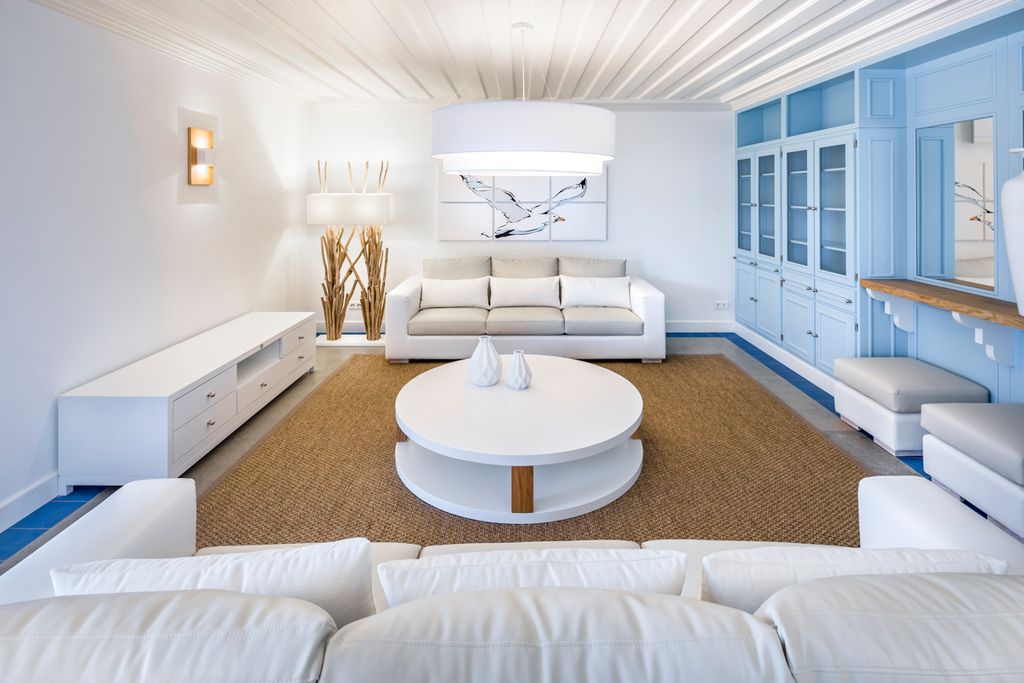 Casa Stella Albufeira Olivers Travels 3