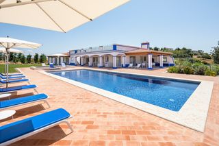 Casa Stella Albufeira Olivers Travels 1