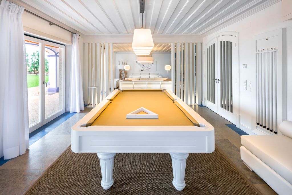 Casa Stella Albufeira Olivers Travels 5