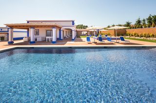Casa Ceu Albufeira Olivers Travels 1