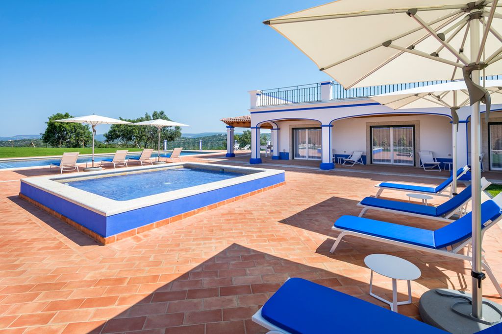 Casa Ceu Albufeira Olivers Travels 2