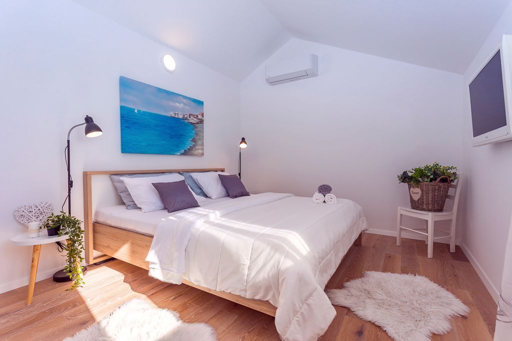 Villa Orsolia Dalmatia Olivers Travels 5