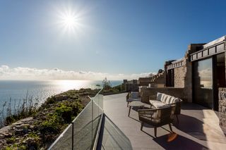 Ope Lodge Dorset Olivers Travels 1