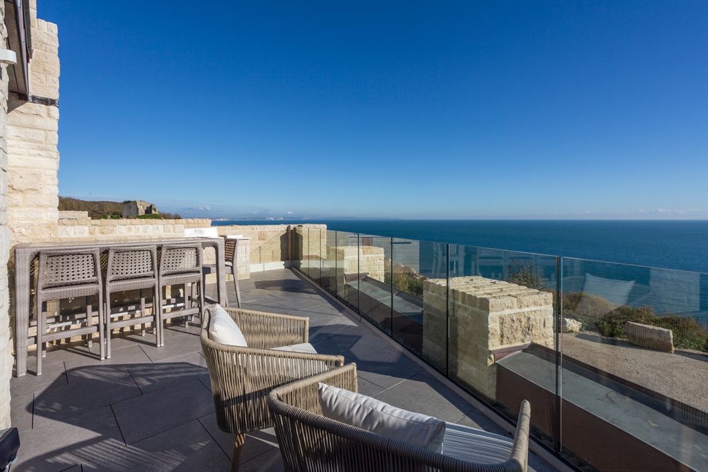 Blue Lodge Dorset Olivers Travels 1