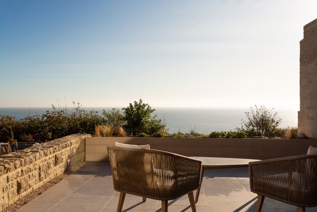 Stone Lodge Dorset Olivers Travels 1