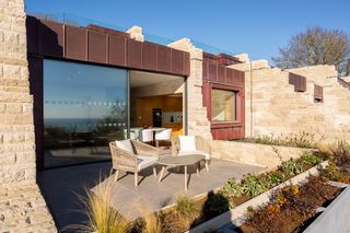 Copper Lodge Dorset Olivers Travels 2