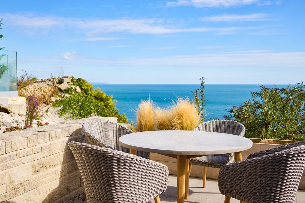 Copper Crest Dorset OliversTravels 1