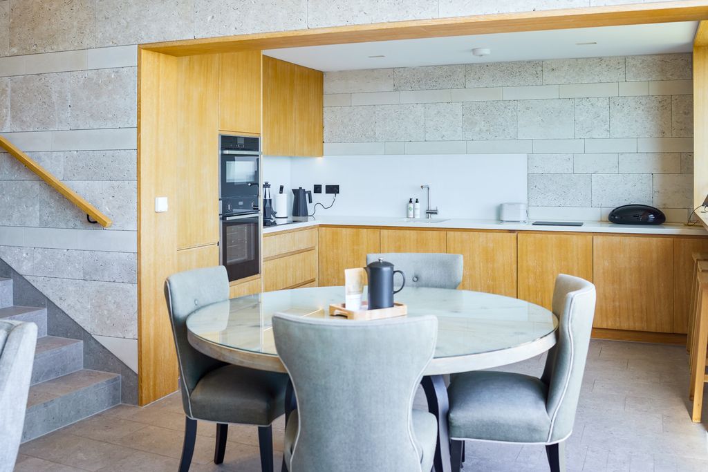 Silver Cove Dorset OliversTravels 3