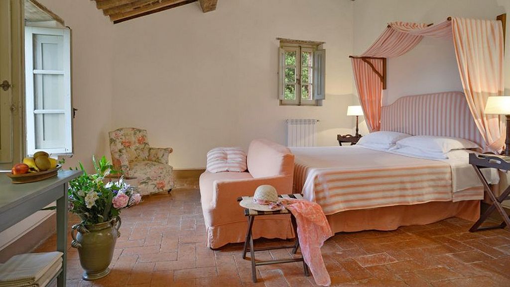 Casale Olivastra Tuscany Olivers Travels 5