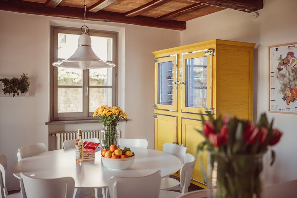 Borgo Barolo Piedmont Italy Olivers Travels 4