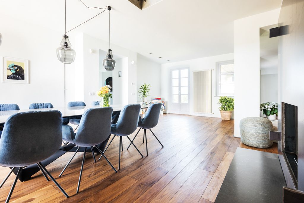 Borgo Barolo Piedmont Italy Olivers Travels 5