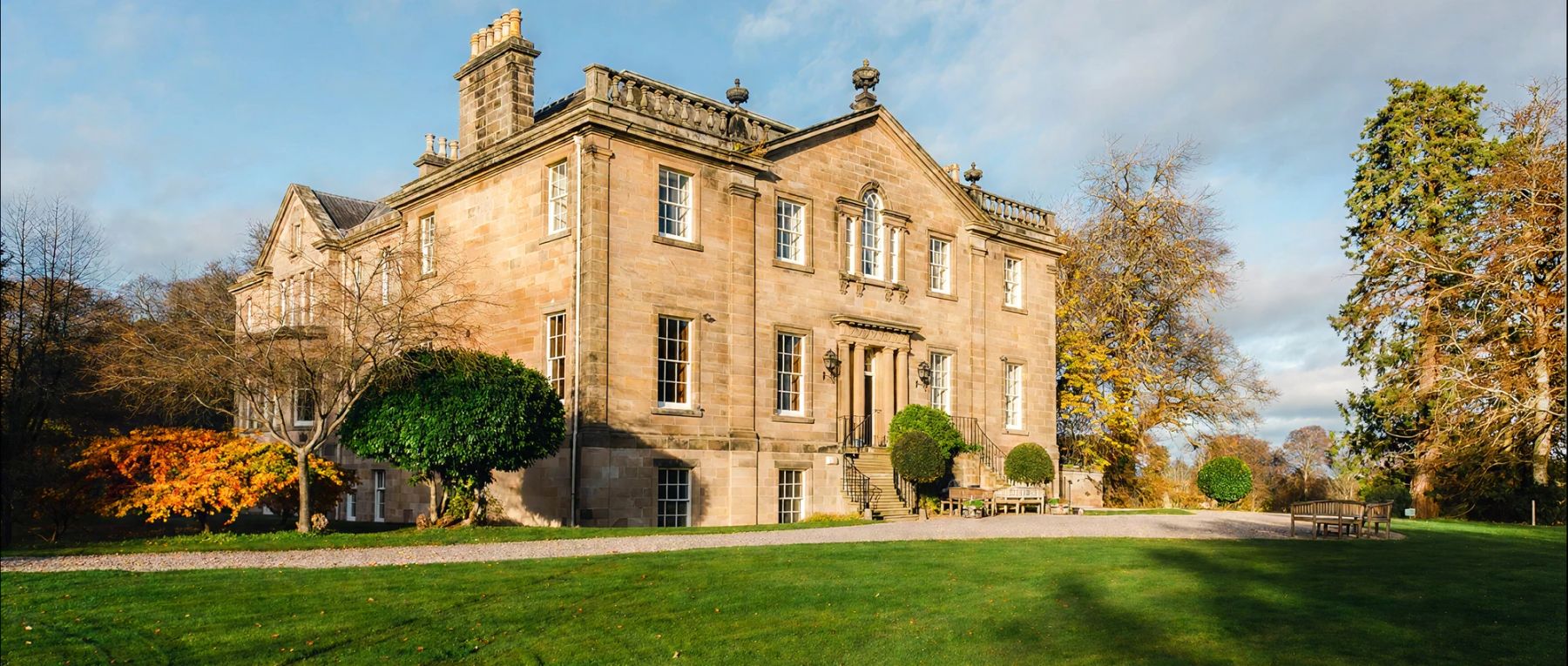 001 lochloy mansion scotland olivers travels desktop center