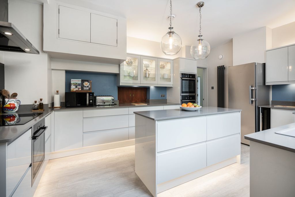 Loch View House Scotland Olivers Travel 4