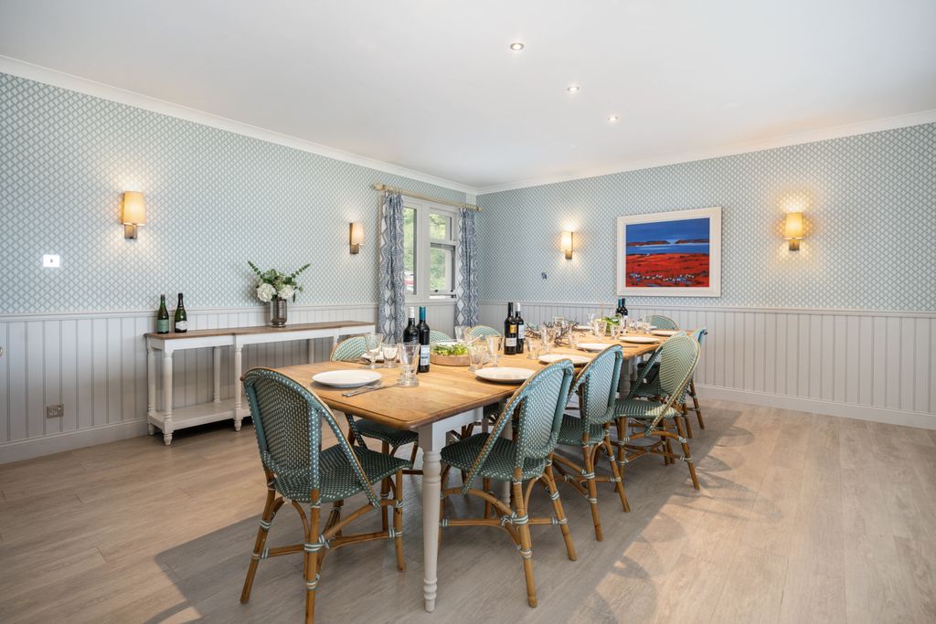 Loch View House Scotland Olivers Travel 5