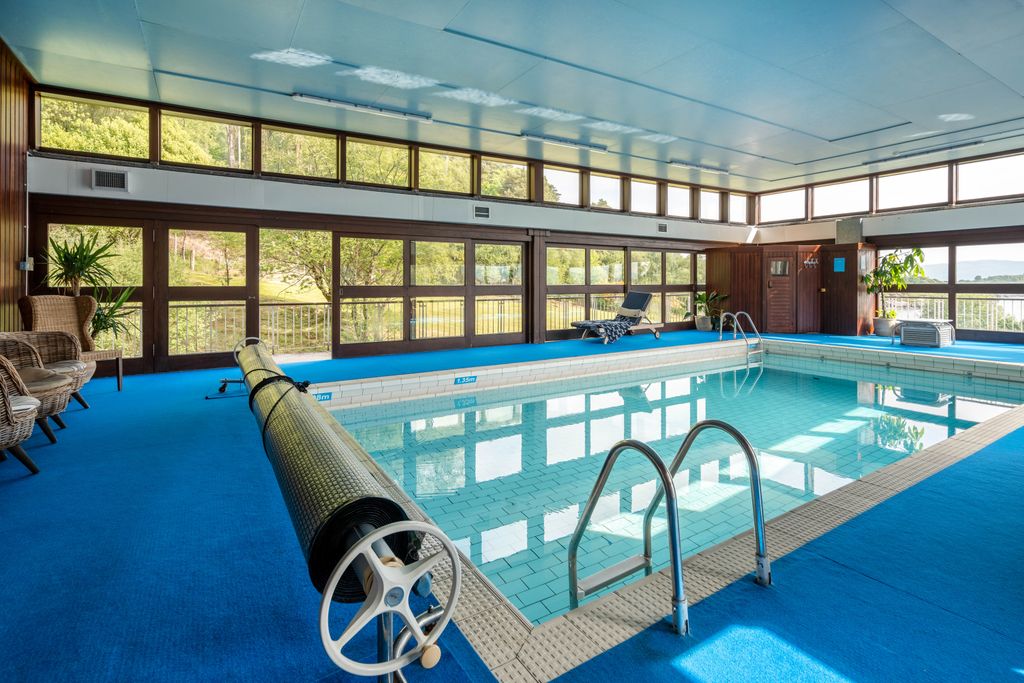 Loch View House Scotland Olivers Travel 3