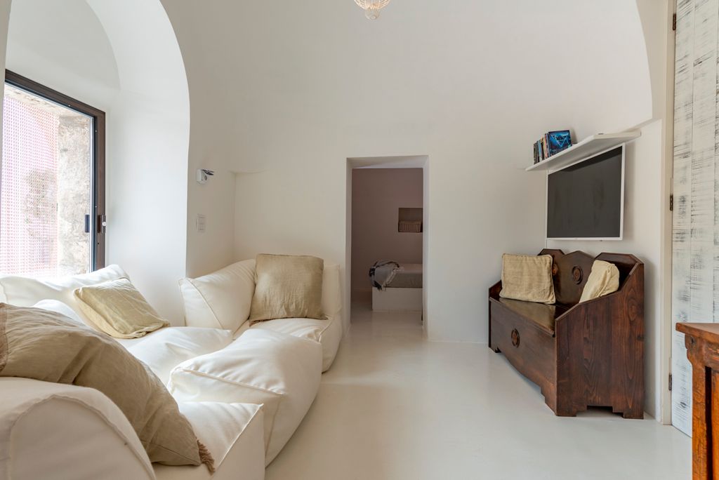 Trullo Rosanna Puglia Olivers Travels 3