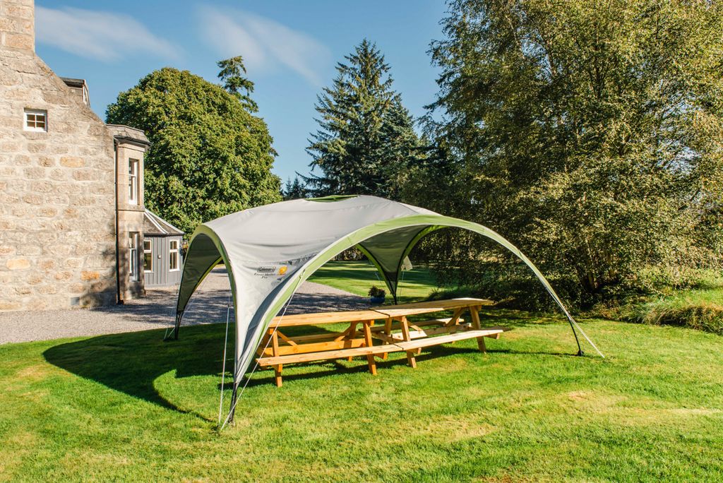 Greystone Lodge Scotland Olivers Travels5