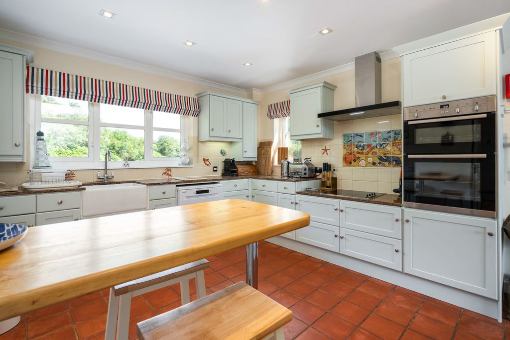 Seal Bay Cottage Scotland OliversTravelss 2