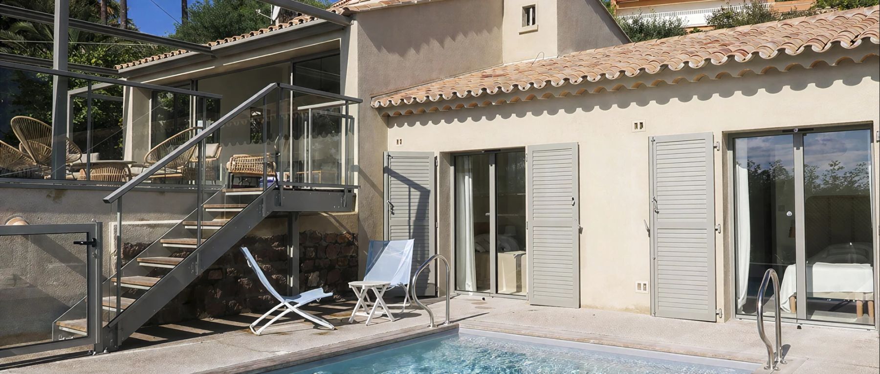 001 maison farfalla south of france olivers travels desktop center