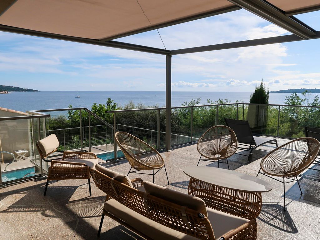 Villa Mojito French Riviera Olivers Travels 2