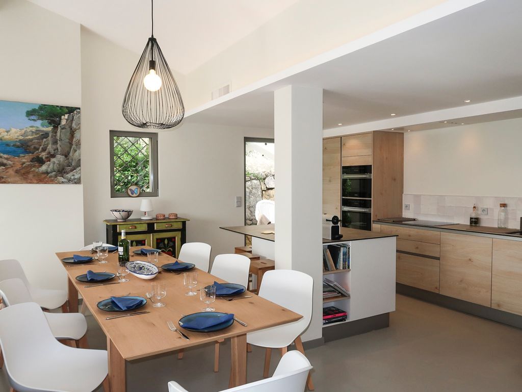 Villa Mojito French Riviera Olivers Travels 3