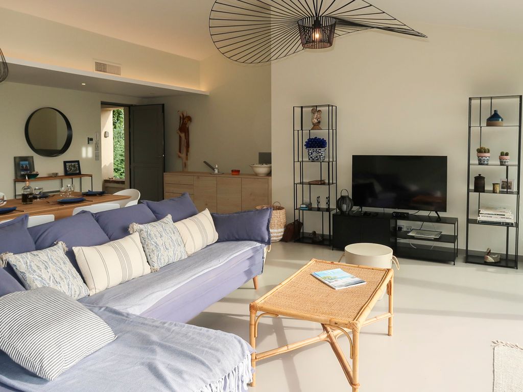 Villa Mojito French Riviera Olivers Travels 4