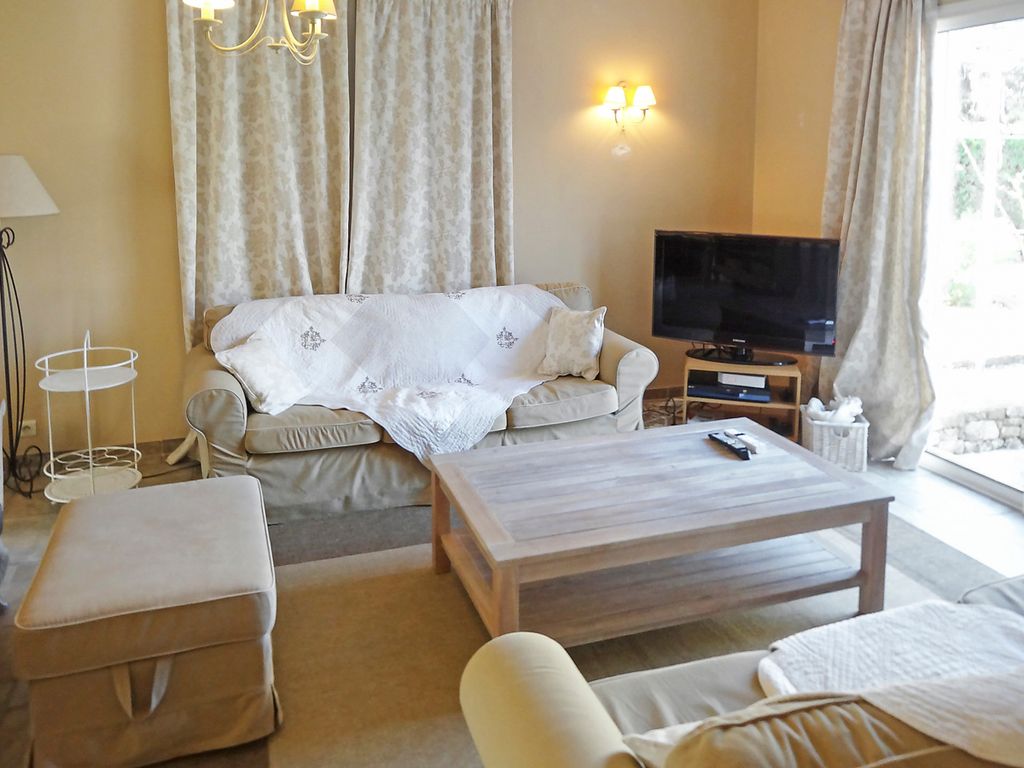 Manoir Cosmopolite Provence Olivers Travels 3