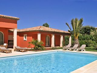 Les Trefles French Riviera Olivers Travels 1