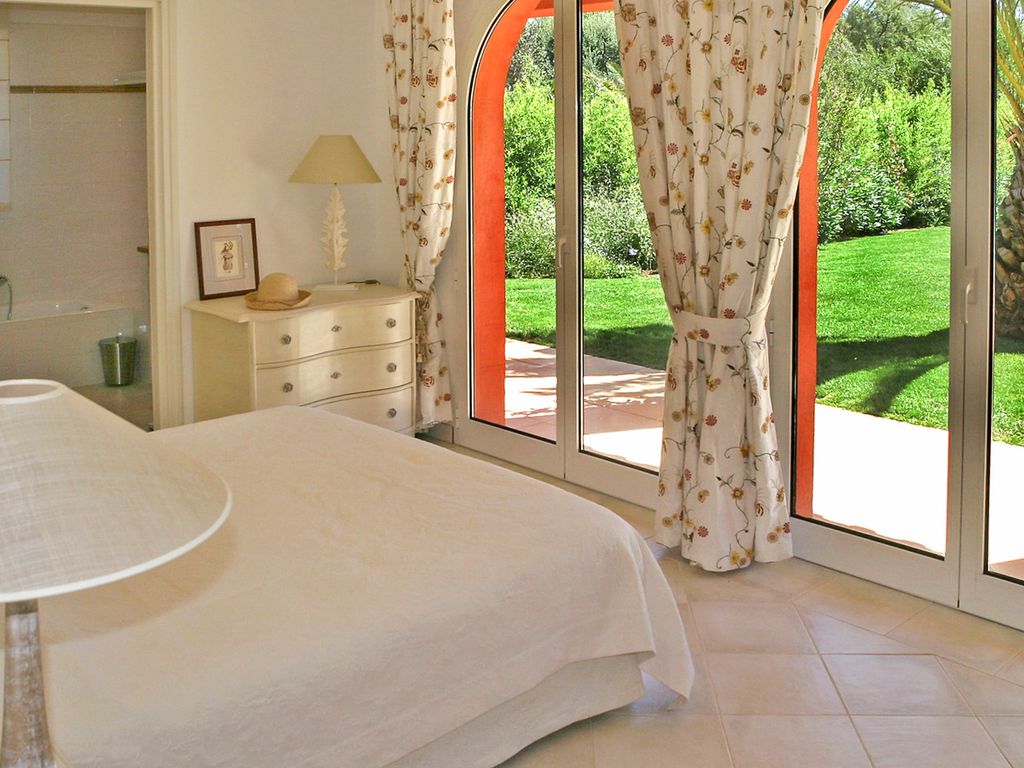 Les Trefles French Riviera Olivers Travels 5