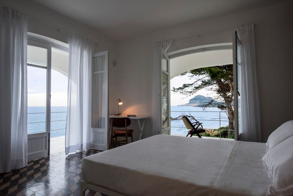 Villa Taio Sicily Olivers Travels 5
