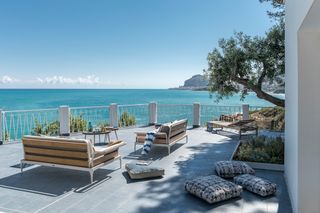 Villa Taio Sicily Olivers Travels 1