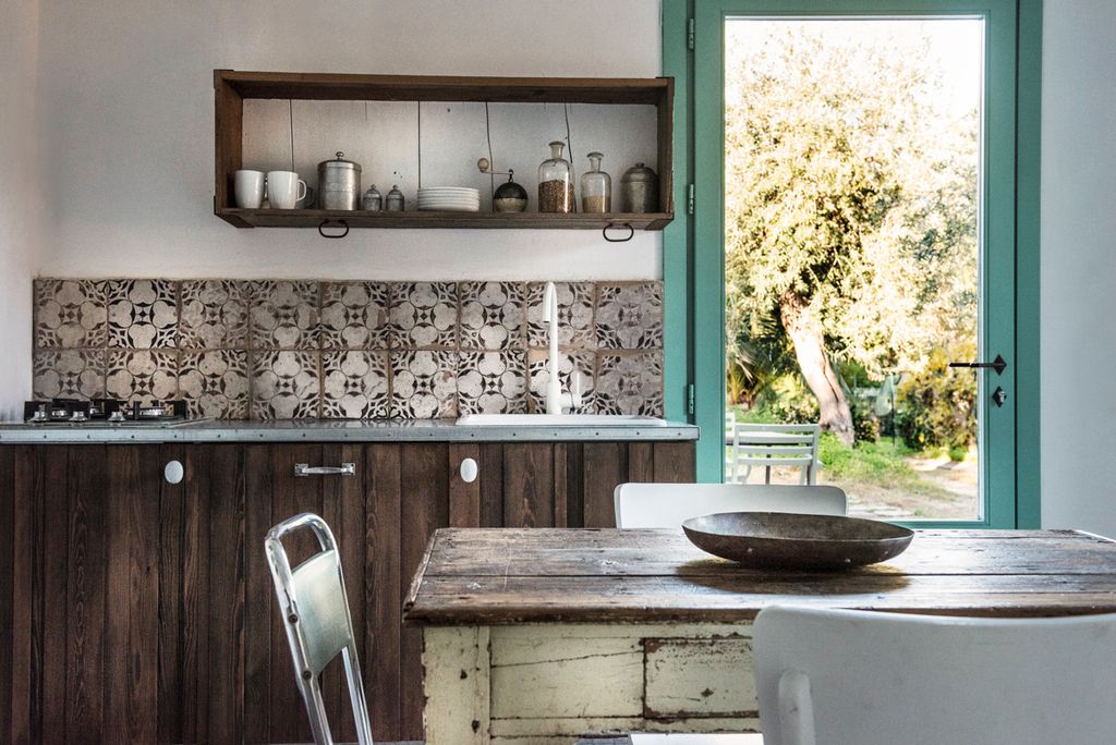 Casa Gio Sicily Olivers Travels 2