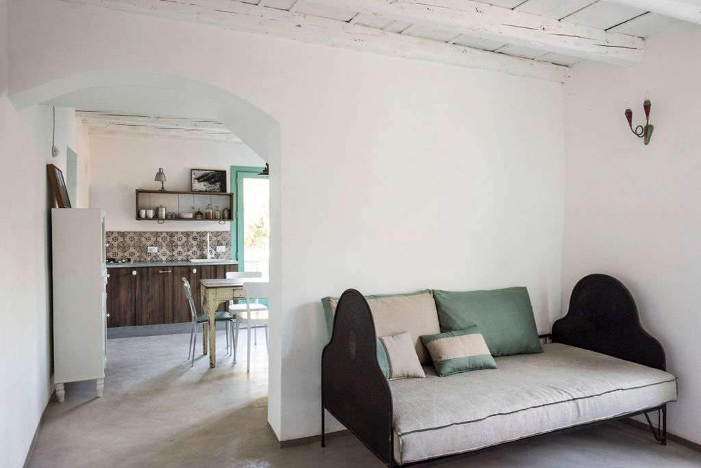 Casa Gio Sicily Olivers Travels 3