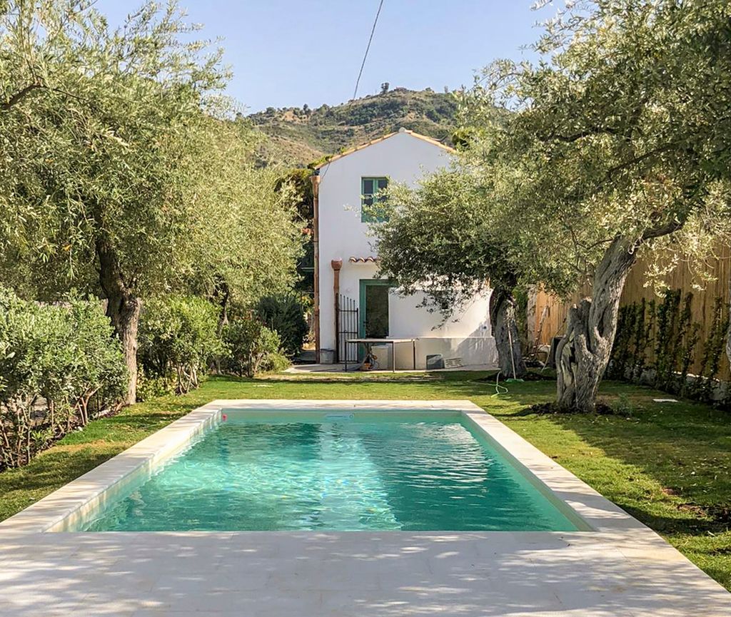 Casa Gio Sicily Olivers Travels 1