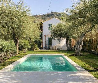 Casa Gio Sicily Olivers Travels 1