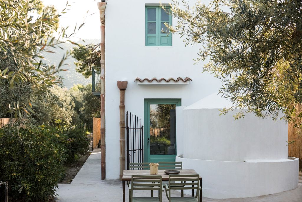 Casa Gio Sicily Olivers Travels 5