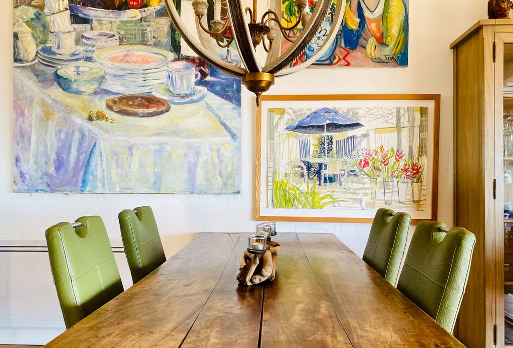 Maison Tintin French Riviera Olivers Travels4