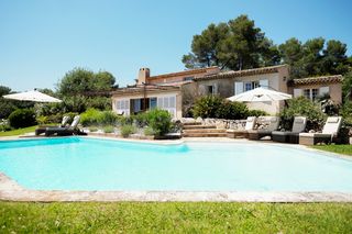 Maison Tintin French Riviera Olivers Travels1