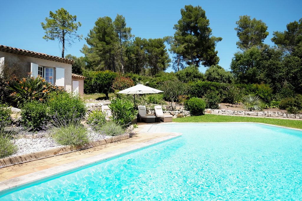Maison Tintin French Riviera Olivers Travels5