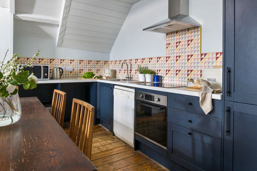 Lostwithiel Groom House Cornwall Olivers Travels4