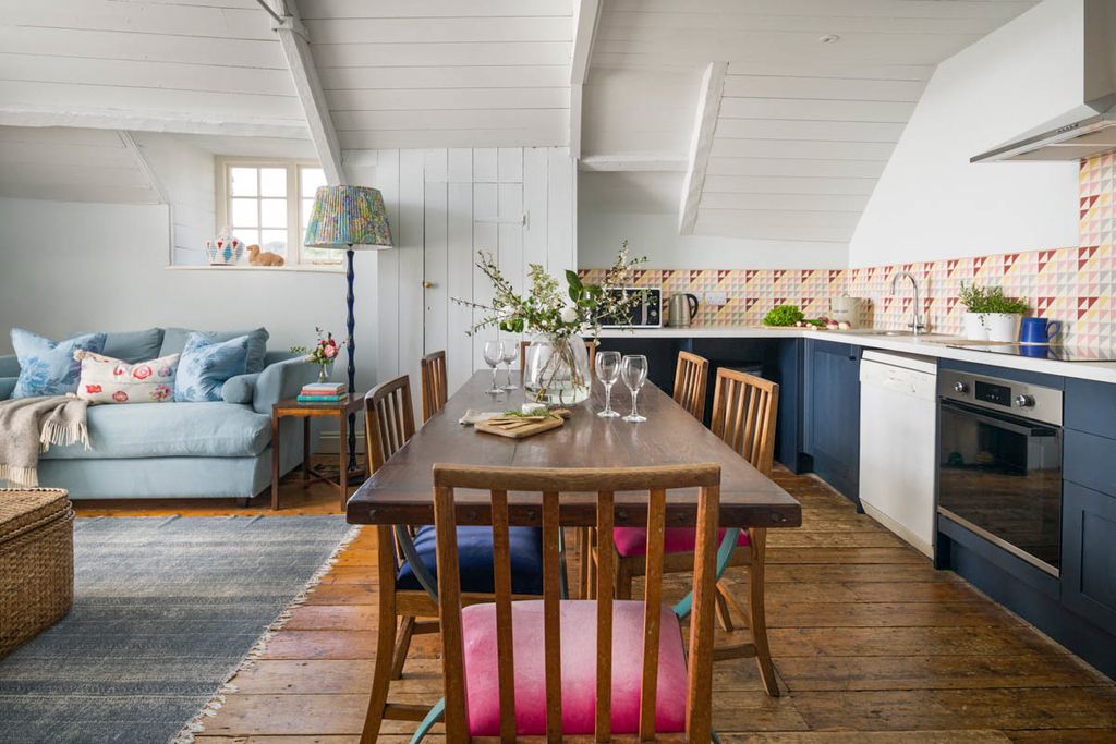 Lostwithiel Groom House Cornwall Olivers Travels3